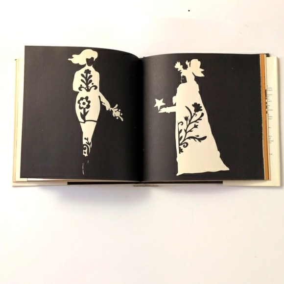 Silhouettes, Shadows and Cutouts - 1968 - Picture 14 of 16